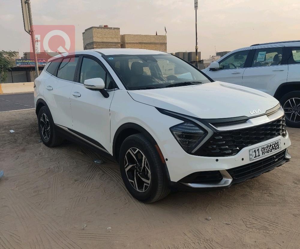 کیا سپۆرتاج